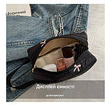 Милий бантик косметичка дівчина зберігання сумка портативна сумочка только ОПТ, фото 7