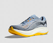 Кросівки для бігу чоловічі Hoka RINCON 4 1155130 DLN drizzle / nautical dusk, фото 5