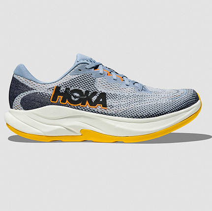Кросівки для бігу чоловічі Hoka RINCON 4 1155130 DLN drizzle / nautical dusk, фото 1