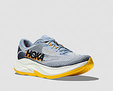 Кросівки для бігу чоловічі Hoka RINCON 4 1155130 DLN drizzle / nautical dusk, фото 4
