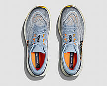 Кросівки для бігу чоловічі Hoka RINCON 4 1155130 DLN drizzle / nautical dusk, фото 6