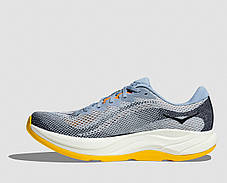 Кросівки для бігу чоловічі Hoka RINCON 4 1155130 DLN drizzle / nautical dusk, фото 3