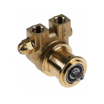 Головка двигуна помпи PROCON для кавомашини 500230 V6105 180л/ч 3/8” NPT