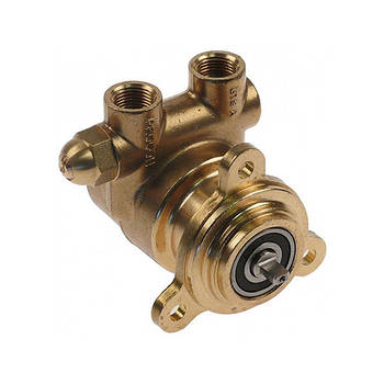 Головка двигуна помпи PROCON для кавомашини 500293 SE1509BLF 180л/ч 3/8” NPT