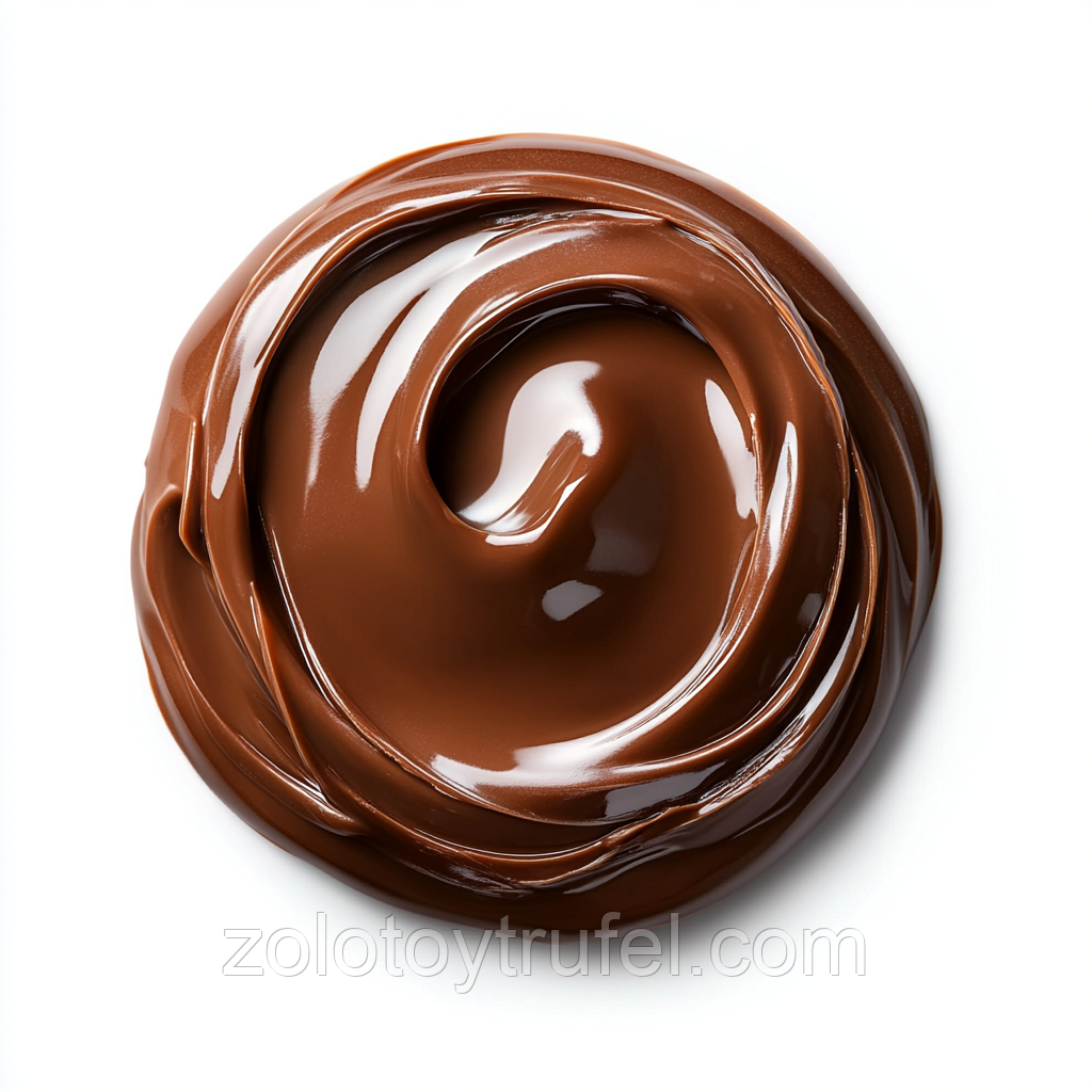 Фундучно-шоколадна паста (Джандуя) 100 г, Бельгія, фото 1