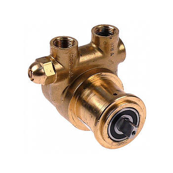 Головка двигуна помпи PROCON для кавомашини 500290 V3797 100л/ч 3/8” NPT