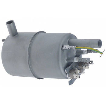 Бойлер проточний для кавоварки Coffee Queen 417480 2200W 230V