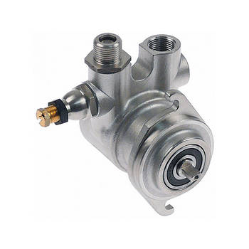 Головка двигуна помпи FLUID-O-TECH для кавомашини Casadio/Cimbali/Faema 501499 180л/год 3/8" GAS