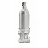 Циліндр для домкрата 2,5 т 330 мм mar-pol m8012301 ripper, фото 2