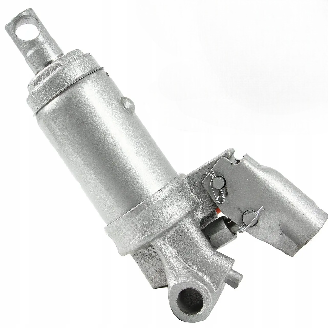 Циліндр для домкрата 2,5 т 330 мм mar-pol m8012301 ripper