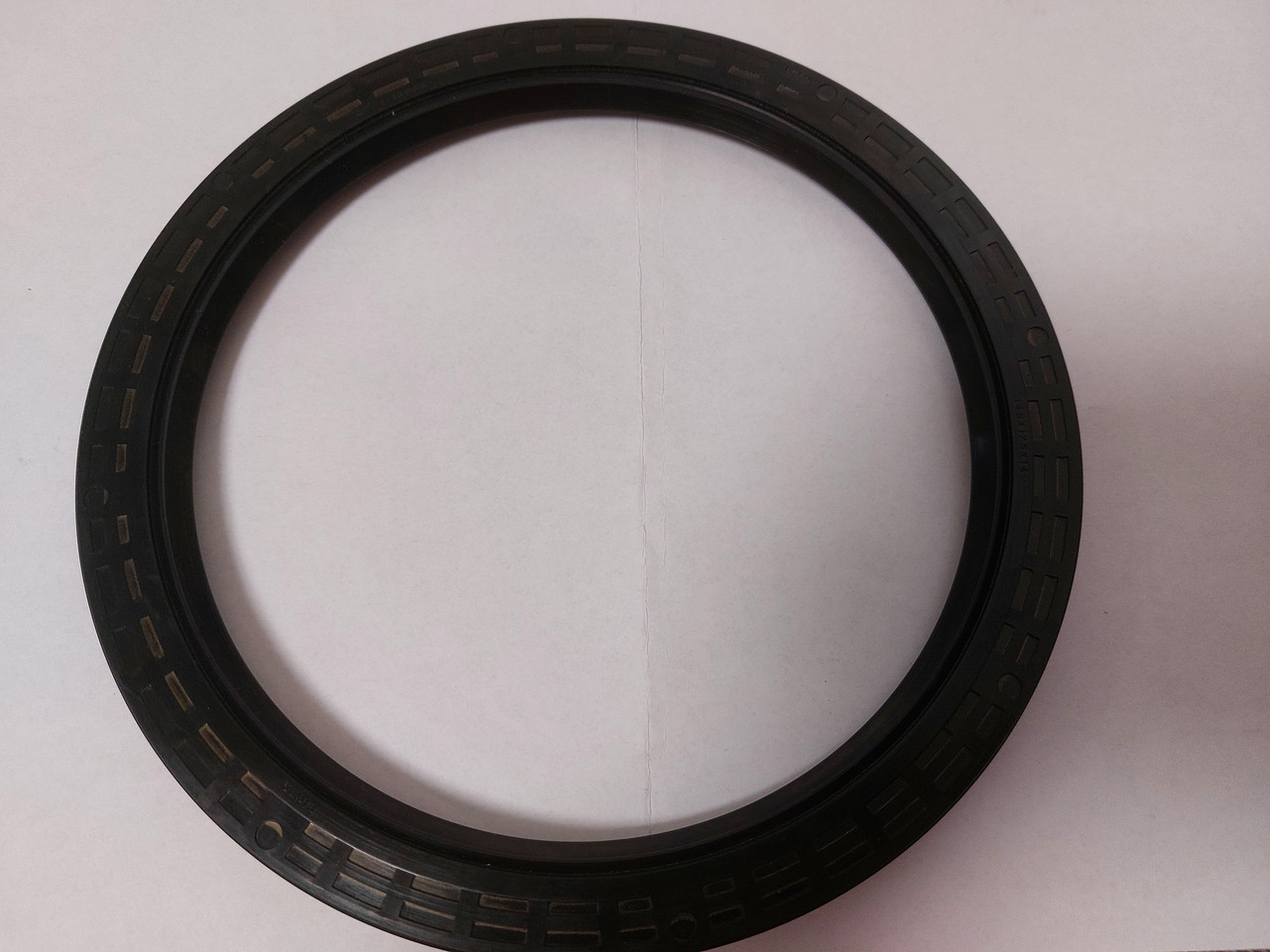 Сальник маточини 145X175X14 MAN, MB Elring 768.065
