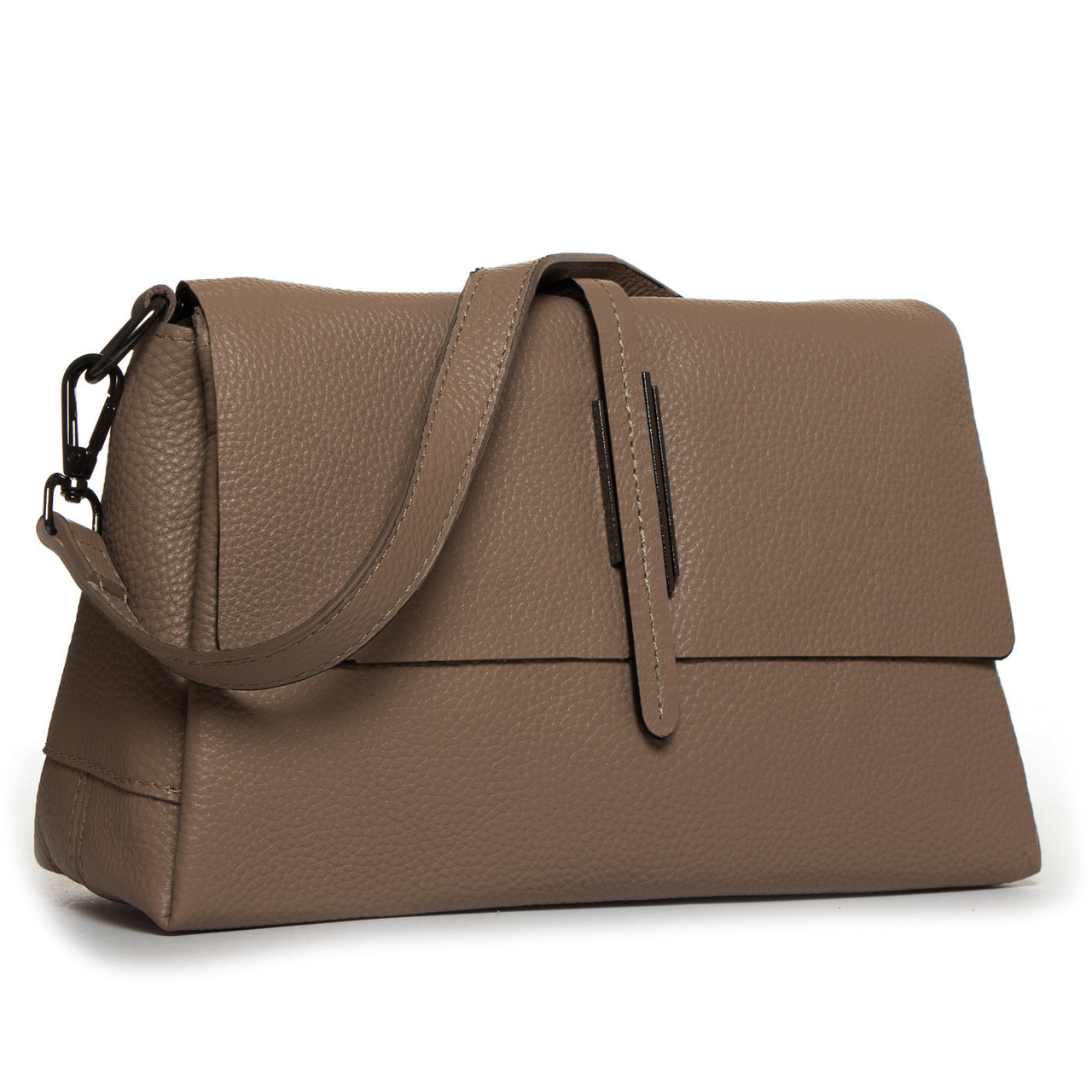 Жіноча шкіряна сумка  99104 camel.Купити жіночі сумки гуртом і в роздріб із натуральної шкіри в Україні