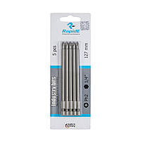 Біта PH2-127mm Rapide industrial bits ACR