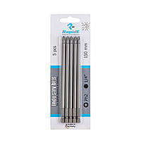 Біта PH2-150mm Rapide industrial bits ACR
