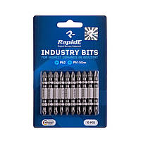 Біта PH2/PH1 Rapide industrial bits ACR 50mm