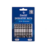 Біта PH1/PZ2 Rapide industrial bits ACR