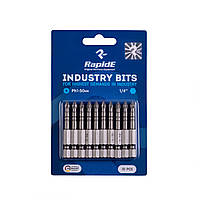 Біта PH1-50mm Rapide industrial bits ACR
