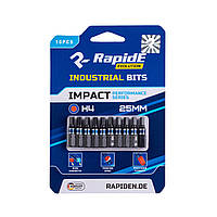 Бита PZ2-127mm IMPACT Rapide