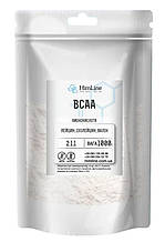 Амінокислота BCAA 2:1:1, 1000 г, БЦАА