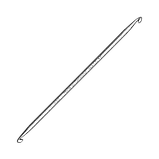 Двосторонній гачок для туніського в'язання Addi Tun/Адді Тун, 265-7/15_2, фото 2