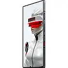 ZTE nubia Red Magic 9s Pro 16/512GB Snowfall Snapdragon 8 Gen 3 6500 мАг, фото 4