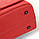 Жіноча шкіряна сумка 99105 red.Купити жіночі сумки гуртом і в роздріб із натуральної шкіри в Україні, фото 5
