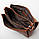 Жіноча шкіряна сумка  99105 l.brown.Купити жіночі сумки гуртом і в роздріб із натуральної шкіри в Україні, фото 7