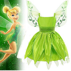 Вбрання казкової лісової Феї для дівчинки