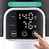 Пристрій для підігріву води Bellababy з регульованою температурою(Б/В), фото 3