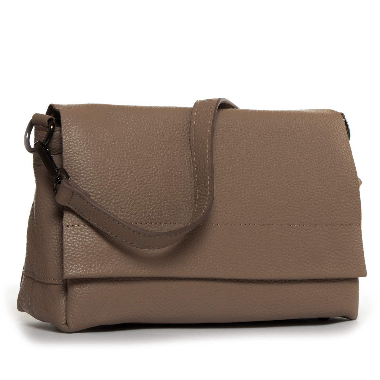Жіноча шкіряна сумка  99105 camel.Купити жіночі сумки гуртом і в роздріб із натуральної шкіри в Україні