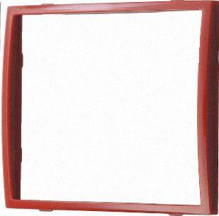 Одинарна Вставка бордова Mira 801-0116-701 LEZARD, фото 1