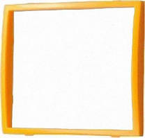 Одинарна Вставка жовта Mira 801-0122-701 LEZARD