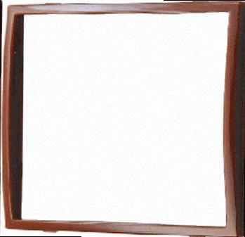 Одинарна Вставка коричнева Mira 801-0118-701 LEZARD, фото 1