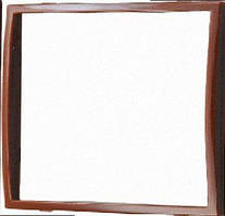 Одинарна Вставка коричнева Mira 801-0118-701 LEZARD