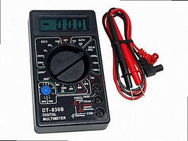 Мультиметри