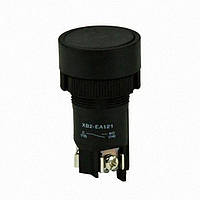 Кнопки, перемикачі