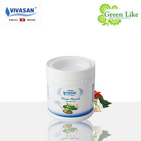 Морська сіль з травами приправа Швейцарія