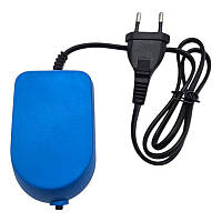 Одноканальний компресор для акваріума Atman XP-50