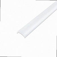 Для профілю Розсіювач матовий LED LM-U для LED профілю, м LM-U BIOM