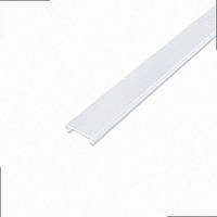 Розсіювач матовий LM-UT плоский для LED профілю, м LM-U BIOM