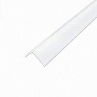 Розсіювач матовий LED LM-S16 для профілю ЛПУ-16 прямокутний, м LM-S16 BIOM