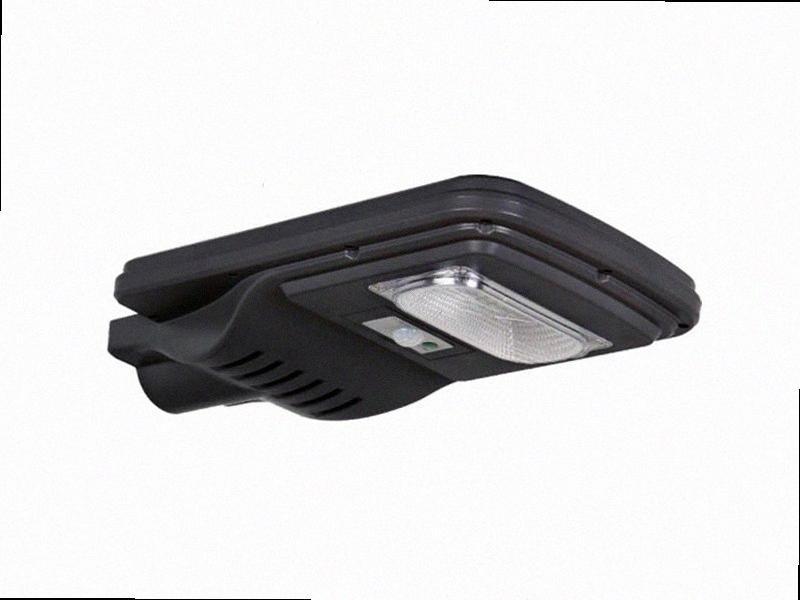 Консольний Світильник на батареї сонячній 30W 6500К 701335, фото 1