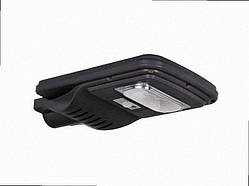 Консольний Світильник на батареї сонячній 30W 6500К 701335