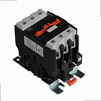 Контактор CJX2 40А 220В 1NO+1NC CJX2-4011220 ENERGIO