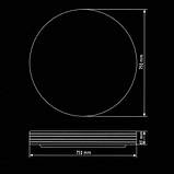 Світлодіодний Світильник SMART SML-R04-170 3000-6000K 170Вт з д/в 00-00012577 BIOM, фото 7