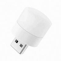 Світлодіодна лампа OEM BU-15 USB 5V 1.5W 6500К матова BU-15 BIOM