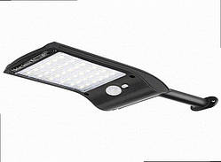 Світильник LED на сонячній батареї з д/д 18W 6000K IP65 SSWL-04C