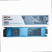 Блок живлення DC24 400W 16.6А LED-24-400 LED-24-400 BIOM