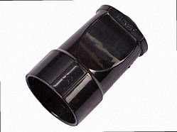 Гніздо Штепсельне без заземлення 1104 1104 LUXEL