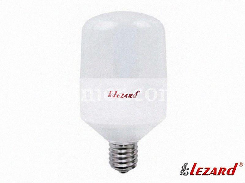 Лампа Світлодіодна T100 32W 6400K E27 220V 464-T100-2732 високопотужна 464-T100-2732 LEZARD, фото 1